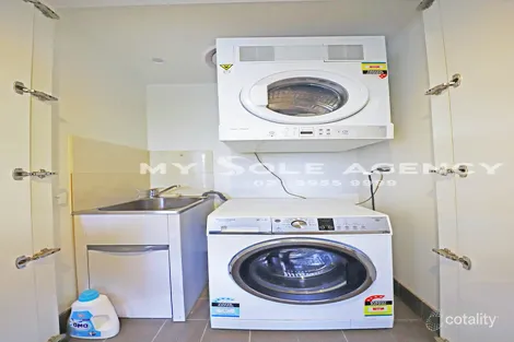 Property photo of 412/19 Minogue Crescent Forest Lodge NSW 2037