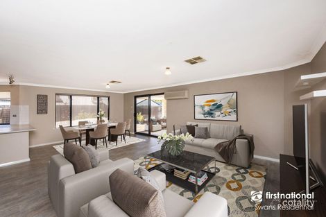 Property photo of 12 Brookmount Drive Ellenbrook WA 6069