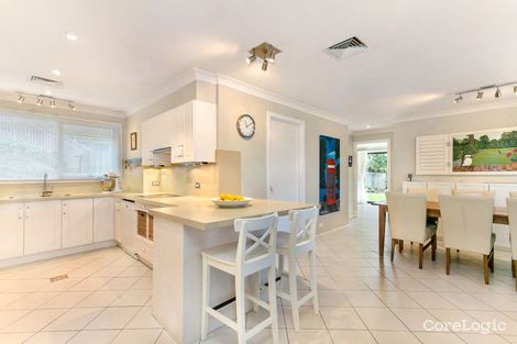 Property photo of 96 Curtin Avenue North Wahroonga NSW 2076