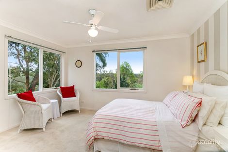 Property photo of 96 Curtin Avenue North Wahroonga NSW 2076