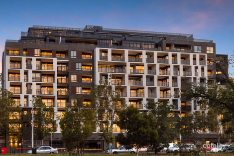 404/181 Fitzroy St, St Kilda, VIC 3182