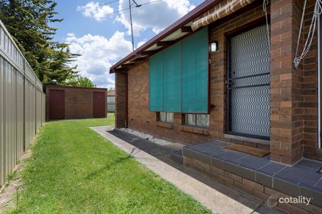 5/405 Griffith Rd, Lavington, NSW 2641