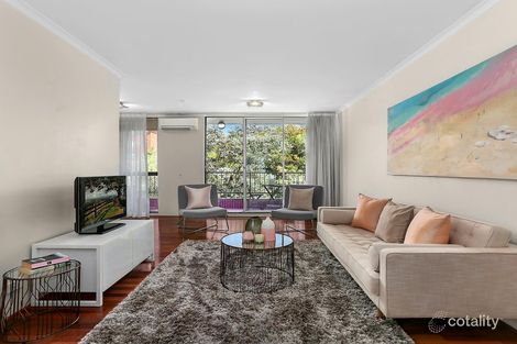 6b/4 Bligh Pl, Randwick, NSW 2031