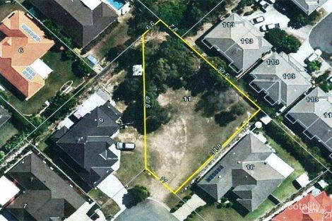 11 Leicester Ct, Murrumba Downs, QLD 4503