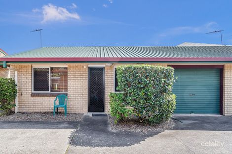 6/63 Grendon St, North Mackay, QLD 4740