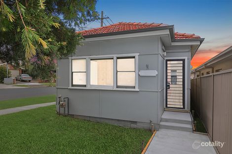 91 Highview Ave, Greenacre, NSW 2190