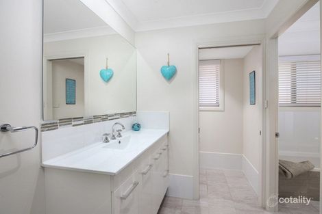 Property photo of 58 Burrawong Drive Port Macquarie NSW 2444