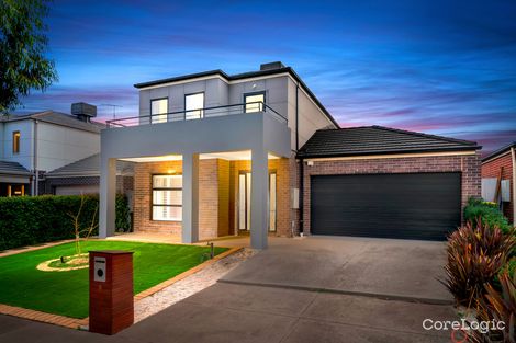 Property photo of 5 Stonebridge Rise Epping VIC 3076