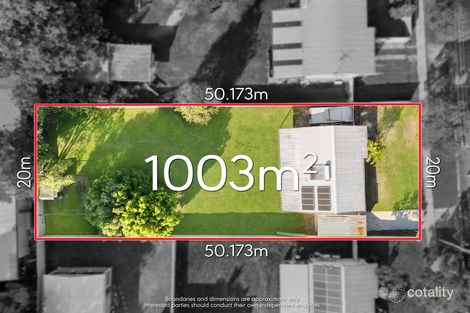 Property photo of 30 Olympia Street Marsden QLD 4132