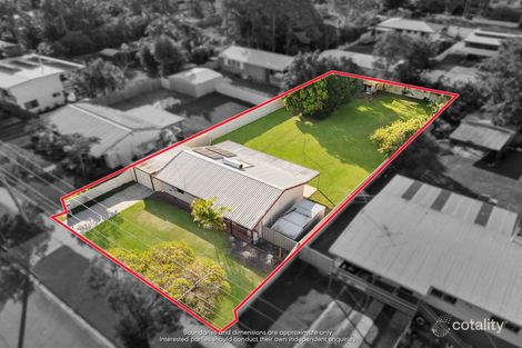 Property photo of 30 Olympia Street Marsden QLD 4132