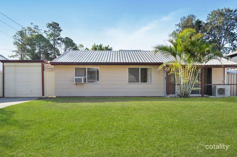 Property photo of 30 Olympia Street Marsden QLD 4132