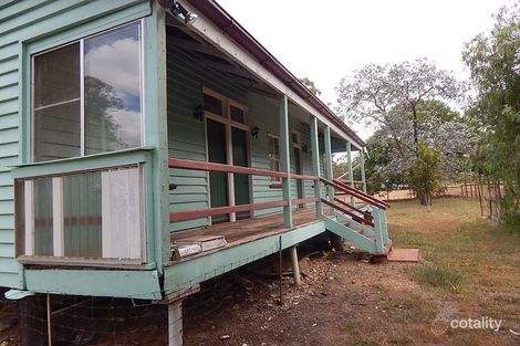 Property photo of 9 McNeil Street Yarraman QLD 4614