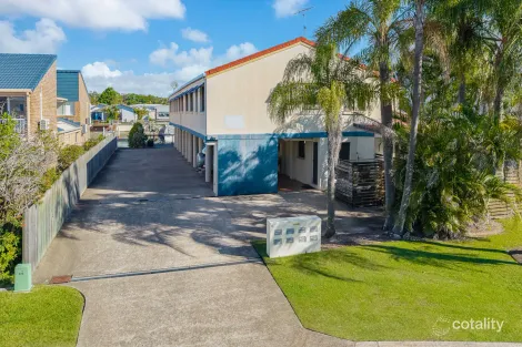 Property photo of 6/4 Yallanga Place Mooloolaba QLD 4557