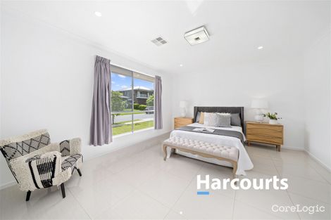 Property photo of 3 Furlong Drive Currans Hill NSW 2567