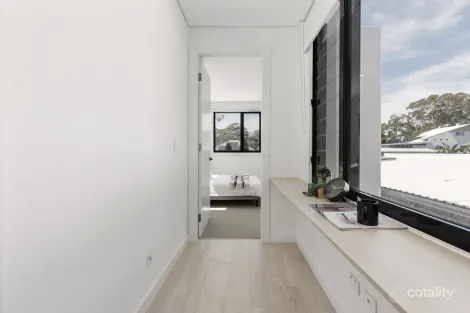 Property photo of 54B Taren Road Caringbah South NSW 2229