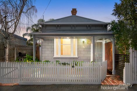 Property photo of 46 Wilson Street Yarraville VIC 3013