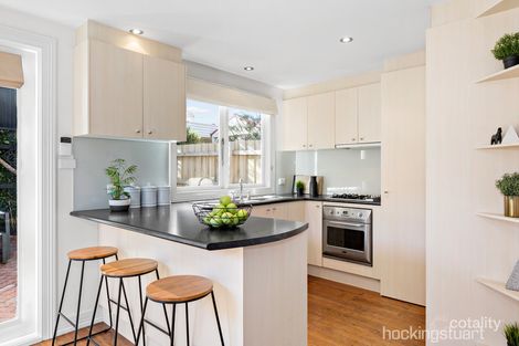 Property photo of 46 Wilson Street Yarraville VIC 3013