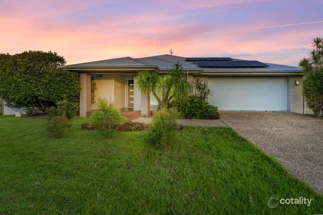 Property photo of 11 Wonga Circuit Beerwah QLD 4519