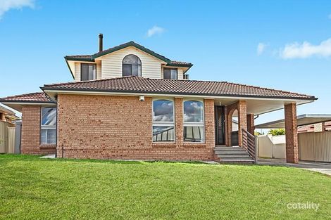 Property photo of 67 Restwell Road Bossley Park NSW 2176