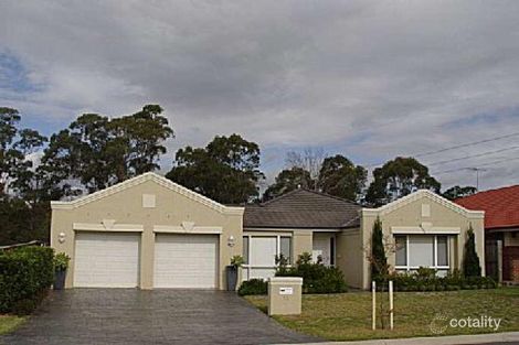 Property photo of 11 Acri Street Prestons NSW 2170