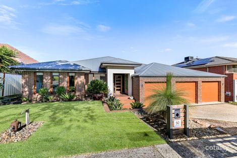 Property photo of 50 Hillgrove Crescent Berwick VIC 3806