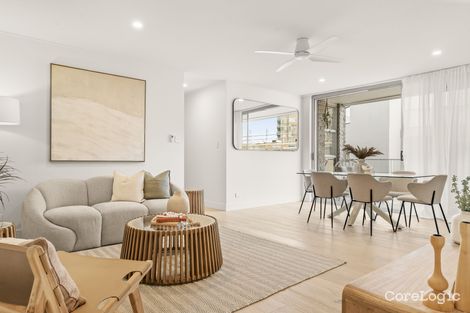 Property photo of 21/26 Brisbane Street Toowong QLD 4066
