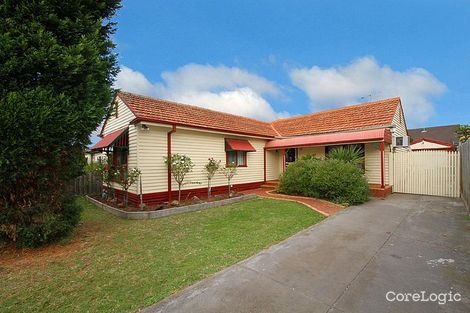 Property photo of 89 Henty Street Reservoir VIC 3073