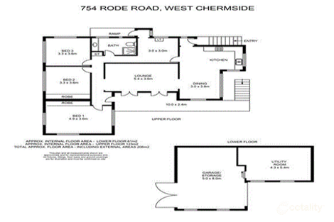 Property photo of 754 Rode Road Chermside West QLD 4032