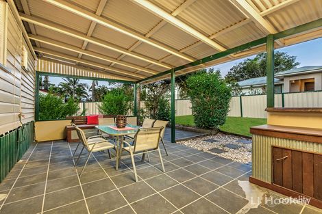 Property photo of 11A William Street Bundamba QLD 4304