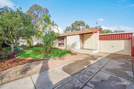 27 Heathersett Dr, Salisbury Park, SA 5109