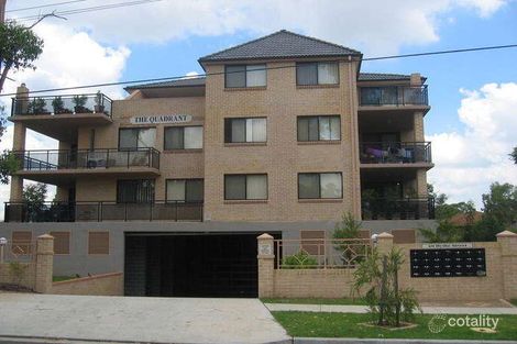 20/40 Hythe St, Mount Druitt, NSW 2770