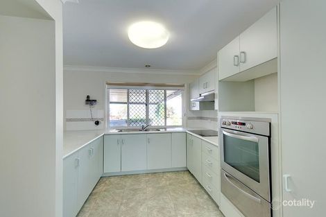 Property photo of 22 Pringle Place Forest Lake QLD 4078