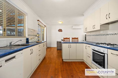 Property photo of 182 Mossman Street Armidale NSW 2350