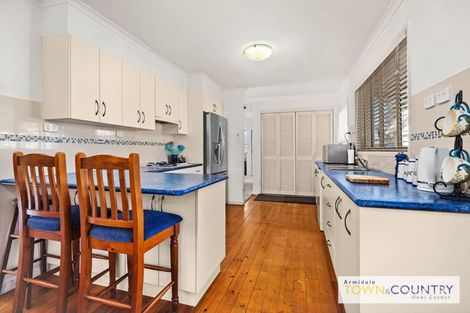 Property photo of 182 Mossman Street Armidale NSW 2350