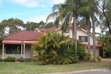 Property photo of 4 Darryl Place Gymea Bay NSW 2227