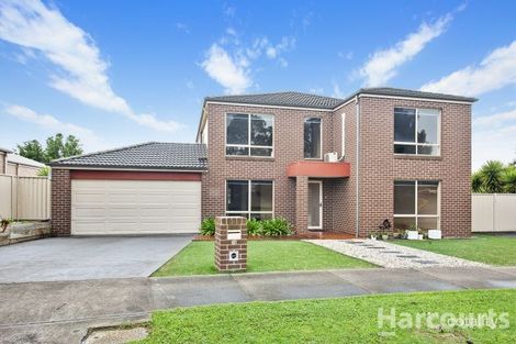 16 Payton Cres, Canadian, VIC 3350