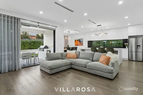 Property photo of 7 Hilltop Drive Curlewis VIC 3222