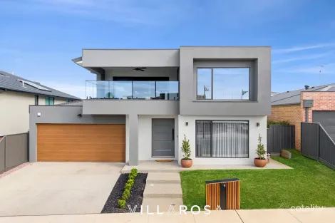 Property photo of 7 Hilltop Drive Curlewis VIC 3222