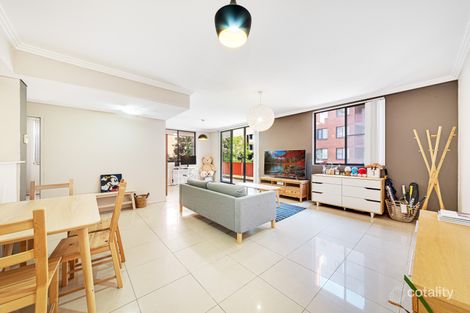 Property photo of 101H/27-29 George Street North Strathfield NSW 2137