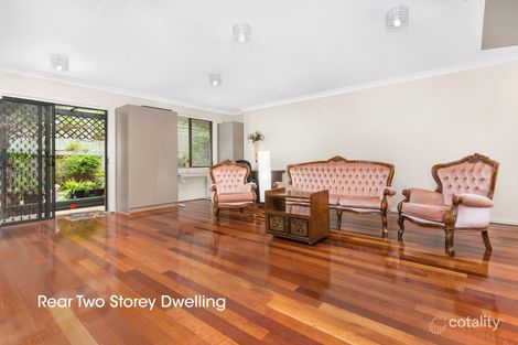 Property photo of 15 College Street Gladesville NSW 2111