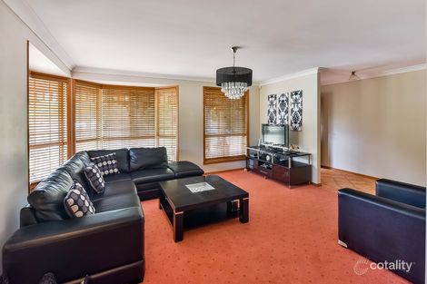 Property photo of 48 William Mannix Avenue Currans Hill NSW 2567