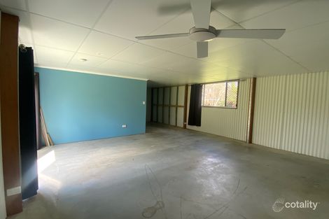Property photo of 29 Pacific Haven Circuit Pacific Haven QLD 4659