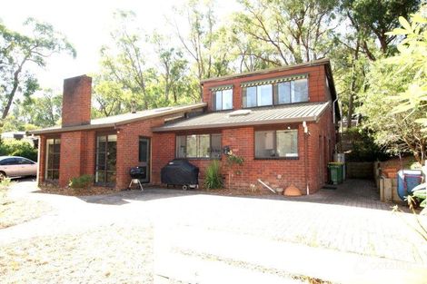 14 Hilltop Rise, Launching Place, VIC 3139