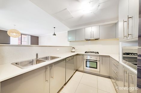 Property photo of 101H/27-29 George Street North Strathfield NSW 2137