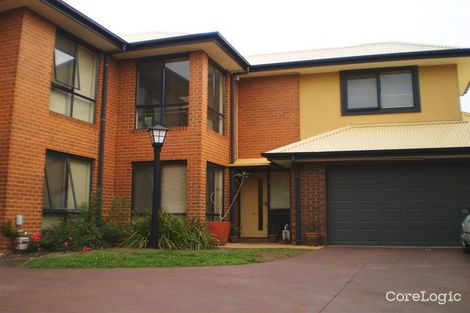 18/127 Somerville Rd, Yarraville, VIC 3013