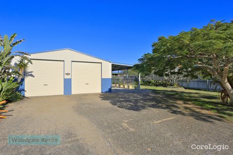 Property photo of 15 Grevillea Court Woodgate QLD 4660