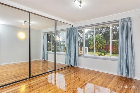 Property photo of 128 Forest Way Belrose NSW 2085