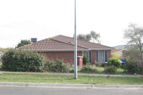 Property photo of 36 Stornoway Drive Baxter VIC 3911