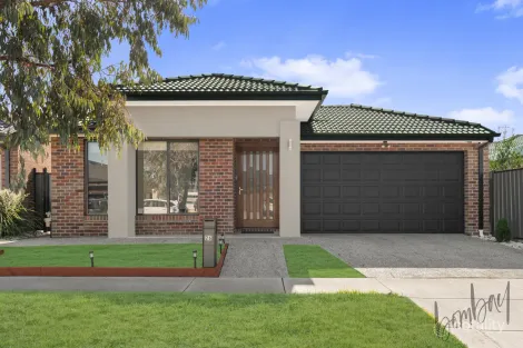 Property photo of 26 Elvire Road Craigieburn VIC 3064