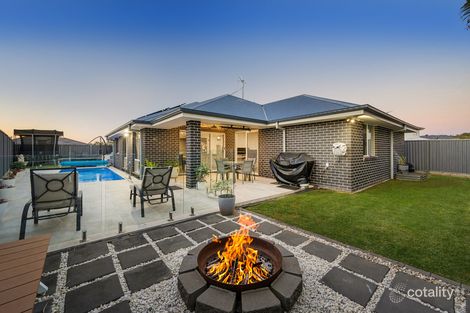10 Harvest St, Thrumster, NSW 2444